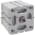 Festo ADN-80-30-I-P-A Compact Air Cylinder Product Image