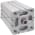 Festo ADN-80-80-I-P-A Compact Air Cylinder Product Image
