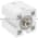 Festo ADN-S-16-15-I-P Compact Air Cylinder Product Image