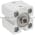 Festo ADN-S-20-10-I-P Compact Air Cylinder Product Image