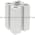 Festo ADN-S-20-25-I-P-A Compact Air Cylinder Product Image