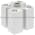 Festo ADN-S-25-10-I-P-A Compact Air Cylinder Product Image