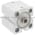 Festo ADN-S-25-15-I-P-A Compact Air Cylinder Product Image