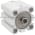 Festo ADN-S-32-15-I-P-A Compact Air Cylinder Product Image