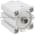 Festo ADN-S-32-20-I-P-A Compact Air Cylinder Product Image
