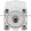Festo ADN-S-32-20-I-P-A Compact Air Cylinder Product Image