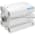 Festo ADN-S-32-35-I-P-A Compact Air Cylinder Product Image