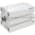 Festo ADN-S-40-50-I-P-A Compact Air Cylinder Product Image