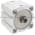 Festo ADN-S-50-25-I-P-A Compact Air Cylinder Product Image