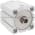 Festo ADN-S-50-30-I-P-A Compact Air Cylinder Product Image