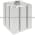 Festo ADN-S-50-40-I-P-A Compact Air Cylinder Product Image
