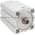 Festo ADN-S-50-50-I-P-A Compact Air Cylinder Product Image