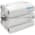 Festo ADN-S-50-50-I-P-A Compact Air Cylinder Product Image