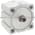 Festo ADN-S-63-15-I-P-A Compact Air Cylinder Product Image