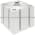 Festo ADN-S-63-25-I-P-A Compact Air Cylinder Product Image