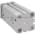 Festo ADNGF-40-50-P-A Compact Air Cylinder Product Image