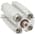 Festo ADVU-16-10-P-A Compact Air Cylinder Product Image