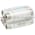 Festo ADVU-16-10-P-A Compact Air Cylinder Product Image