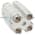 Festo ADVU-16-10-P-A Compact Air Cylinder Product Image