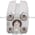 Festo ADVU-16-15-A-P-A Compact Air Cylinder Product Image