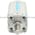 Festo ADVU-20-30-A-P-A Compact Air Cylinder Product Image