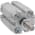 Festo ADVU-25-15-A-P-A Compact Air Cylinder Product Image
