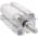 Festo ADVU-25-25-A-P-A Compact Air Cylinder Product Image