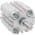 Festo ADVU-32-10-A-P-A Compact Air Cylinder Product Image