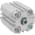 Festo ADVU-32-15-P-A Compact Air Cylinder Product Image