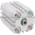Festo ADVU-32-30-P-A Compact Air Cylinder Product Image