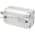 Festo ADVU-32-40-A-P-A Compact Air Cylinder Product Image