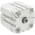 Festo ADVU-40-20-P-A Compact Air Cylinder Product Image