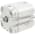 Festo ADVU-40-20-P-A Compact Air Cylinder Product Image