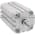 Festo ADVU-40-50-A-P-A Compact Air Cylinder Product Image