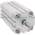 Festo ADVU-40-60-A-P-A Compact Air Cylinder Product Image