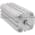 Festo ADVU-40-80-A-P-A Compact Air Cylinder Product Image