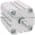 Festo ADVU-50-25-A-P-A Compact Air Cylinder Product Image