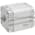 Festo ADVU-50-40-P-A Compact Air Cylinder Product Image