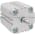 Festo ADVU-63-50-A-P-A Compact Air Cylinder Product Image