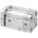 Festo ADVUL-20-10-P-A Compact Air Cylinder Product Image