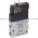 Festo CPE10-M1BH-3GL-M7 Air Solenoid Valve Product Image
