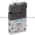 Festo CPE10-M1BH-3GLS-M7 Air Solenoid Valve Product Image