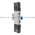 Festo CPE10-M1BH-5/3G-QS6-B Air Solenoid Valve Product Image