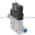 Festo CPE14-M1BH-3GL-QS-6 Air Solenoid Valve Product Image