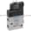 Festo CPE14-M1BH-3GLS-1/8 Air Solenoid Valve Product Image