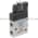 Festo CPE14-M1BH-3OLS-1/8 Air Solenoid Valve Product Image