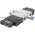 Festo CPE14-M1BH-5/3G-QS-6 Air Solenoid Valve Product Image