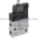 Festo CPE14-M1CH-3GL-1/8 Air Solenoid Valve Product Image