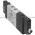 Festo CPE14-M1CH-5/3GS-1/8 Air Solenoid Valve Product Image