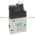 Festo CPE18-M1H-3GL-1/4 Air Solenoid Valve Product Image